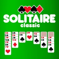Solitaire Classic Play