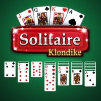 Solitaire Klondike Play