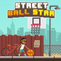 Street Ball Star Play