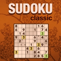 Sudoku Classic Play