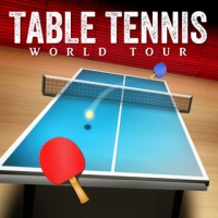 Table Tennis World Tour Play