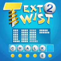 Text Twist 2 Play