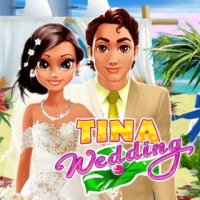 Tina Wedding