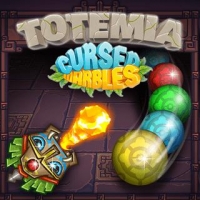 Totemia: Cursed Marbles Play