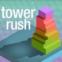 Tower Rush Play