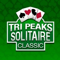 Tri Peaks Solitaire Classic Play