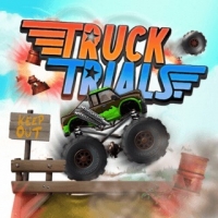 Truck Trials Play
