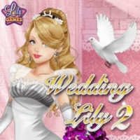 Wedding Lily 2 Play