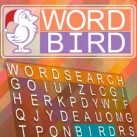 Word Bird Play