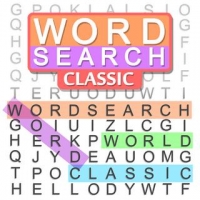 Word Search Classic Play