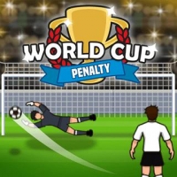 World Cup Penalty 2018 Play