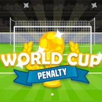 World Cup Penalty Play